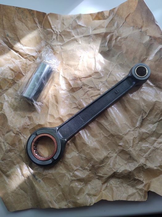 Шатун Иж планета 5