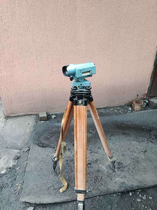 Нівелир Н-3 СССР