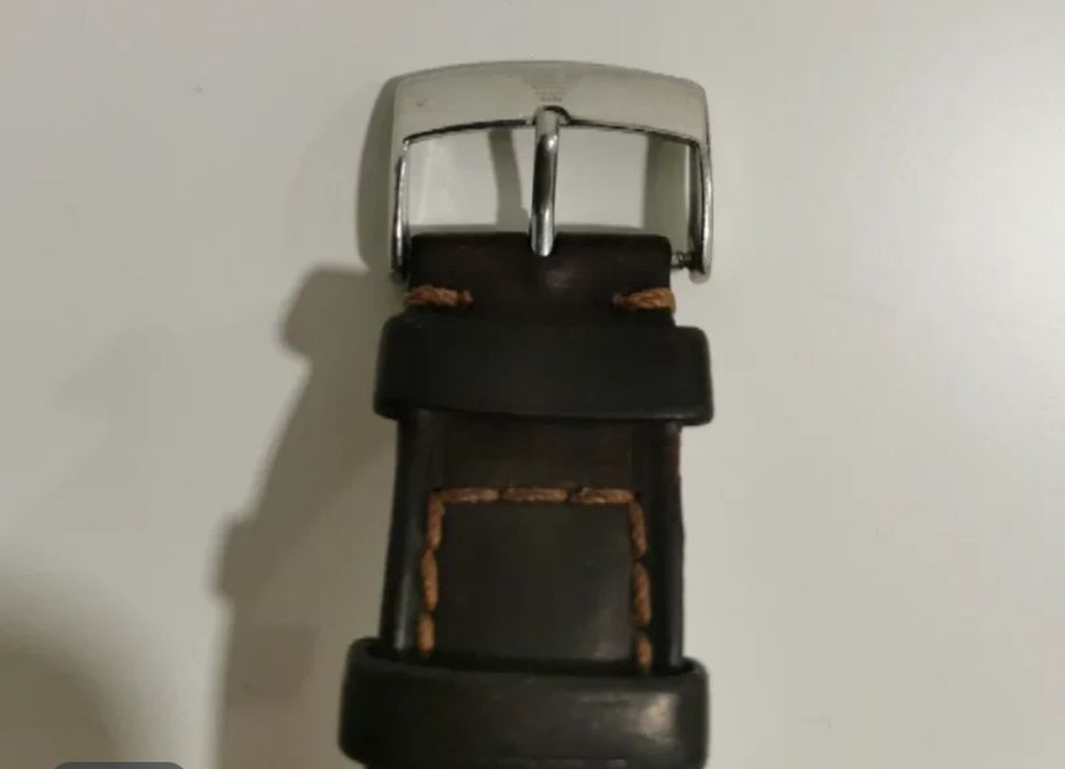 Relógio Emporio Armani Renato AR2463