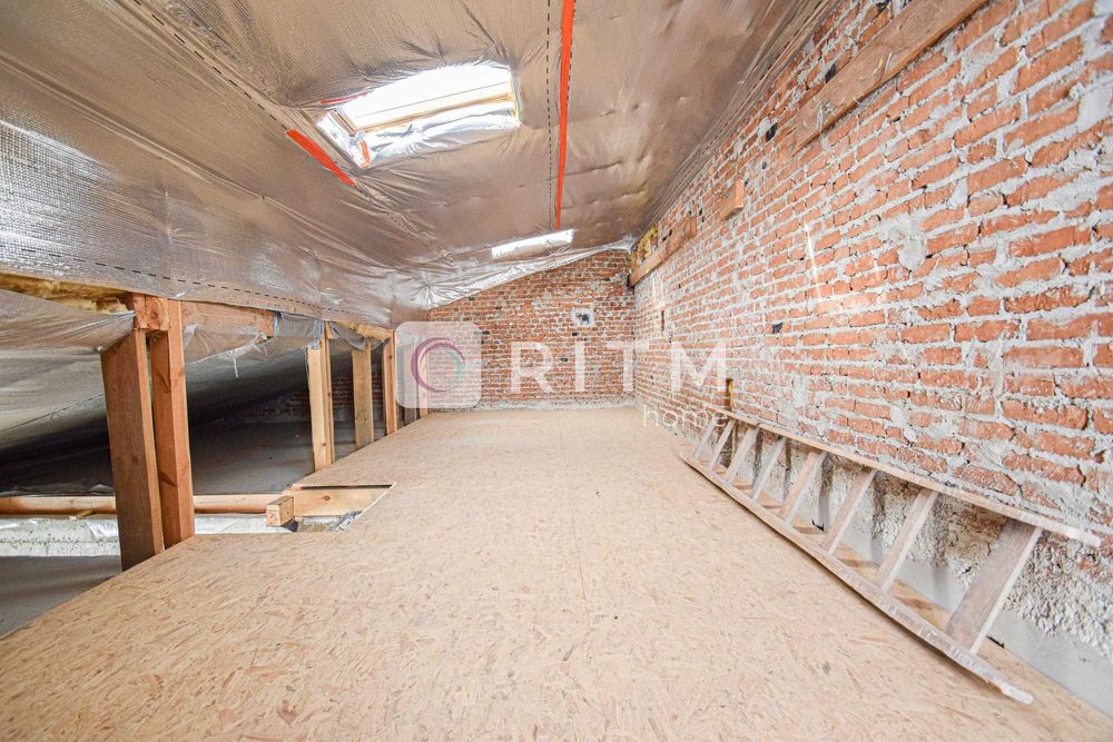 Продаж дворівневої квартири в ЖК Best Village