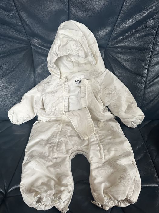 Комбінезон демісезонний reima 56/62