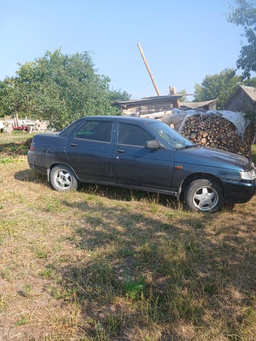 Продаю  ВАЗ 2110