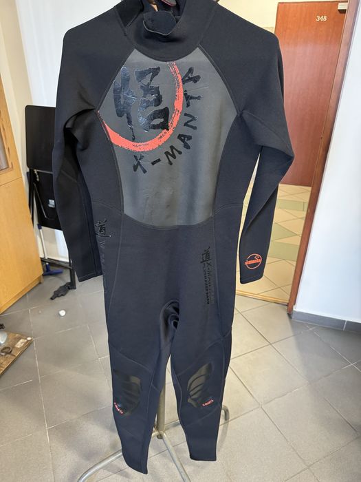 Skafander nurkowy X Manta L