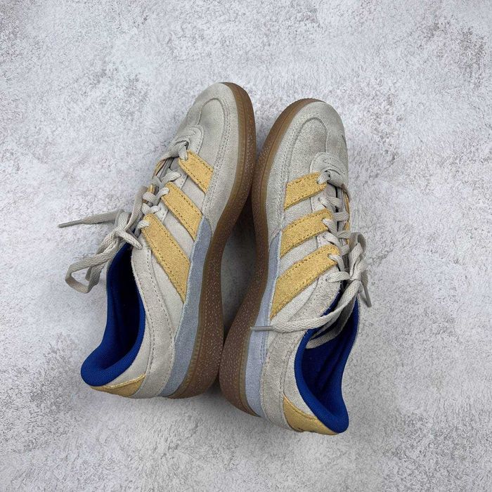 Кросівки Adidas Handball Spezial ST JI2606 розмір 36 оригінал