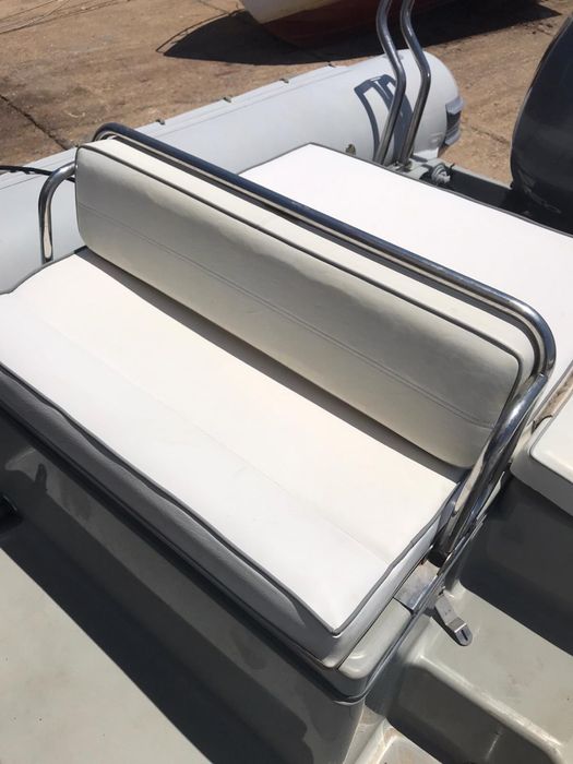 Joker Boat 650 Plus - 6,80m motor Yamaha 150cv