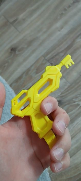 Keyzi wydruk  3D