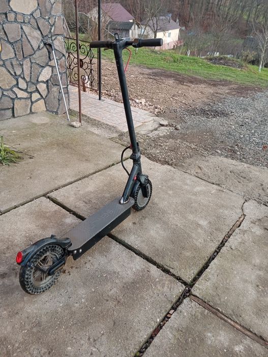 Продам Самокат Senkor