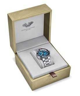 NOWY ORIS CARYSFORT Reef Ltd.Ed., automatyczny zegarek