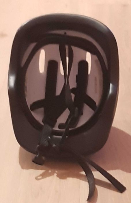 Capacete para Patins Skate Trotinete Tam.M ajustável