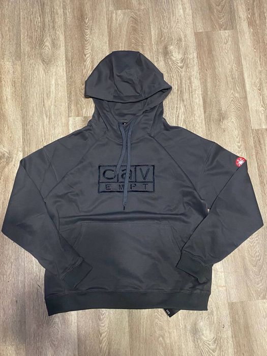 худі cav empt.