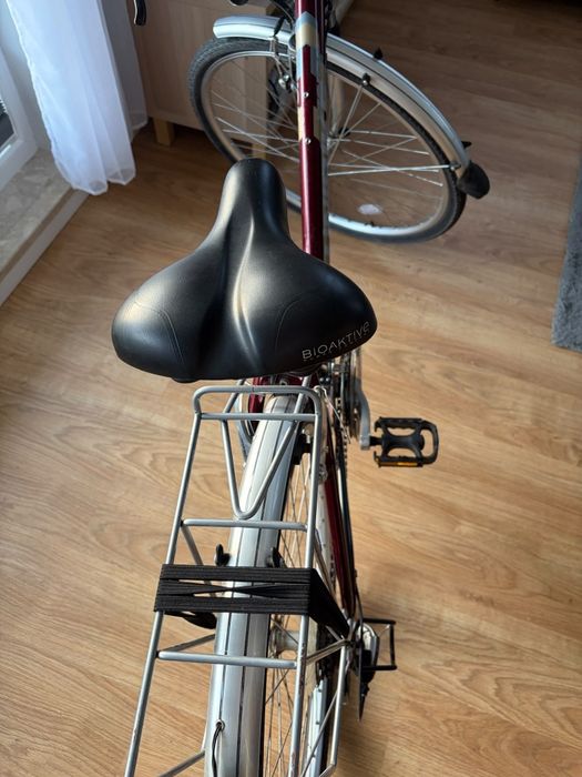 Sprzedam rower Unibike vision
