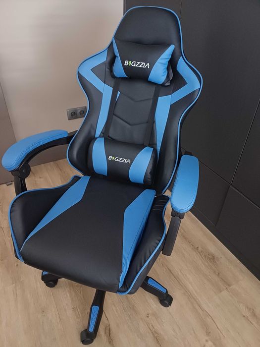 Cadeira Gaming Nova