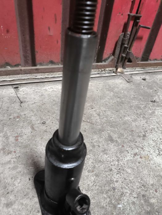 Podnosnik hydrauliczny 5 ton orginal