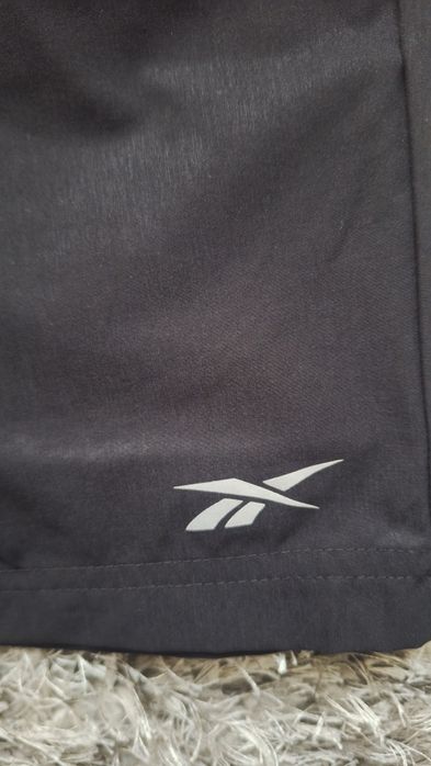 Spodenki męskie Reebok