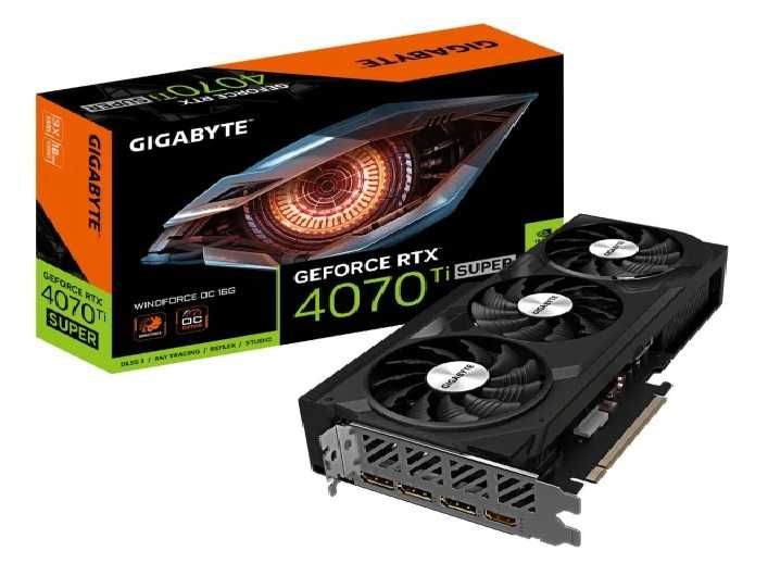 i9-14900KF | RTX 4070Ti-S | 96GB RAM 6000Mhz | 6TB -> 7,45GB's   - Ultra komputer z x-kom na długiej gwarancji producenta