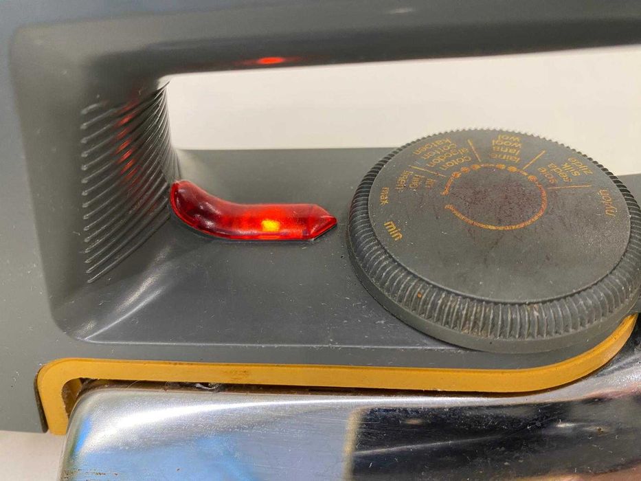 Ferro de Engomar Philips