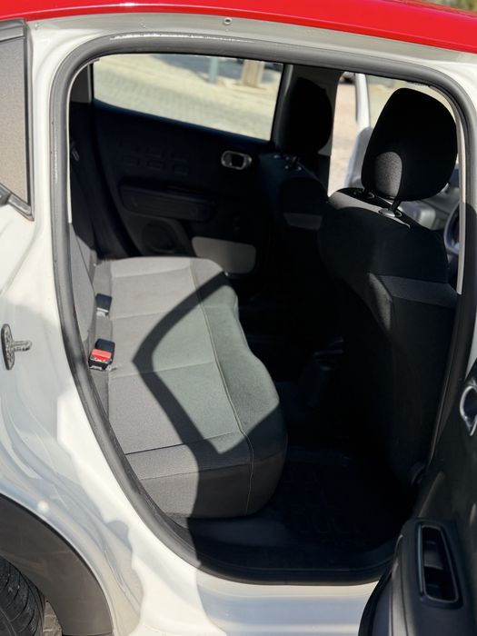Citroën C3 1.2 PureTech 82cv | 2018