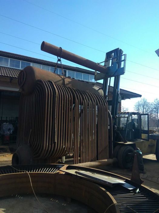 Погрузчик Львівський 40181