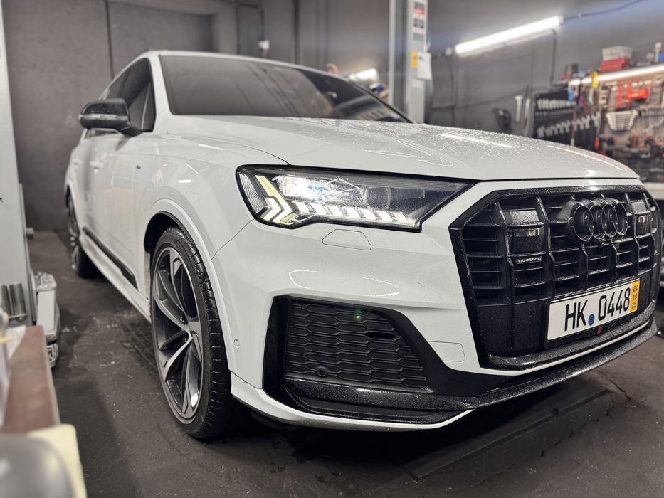 Автосервіс СТО «TOPAUTO STO” Ремонт авто