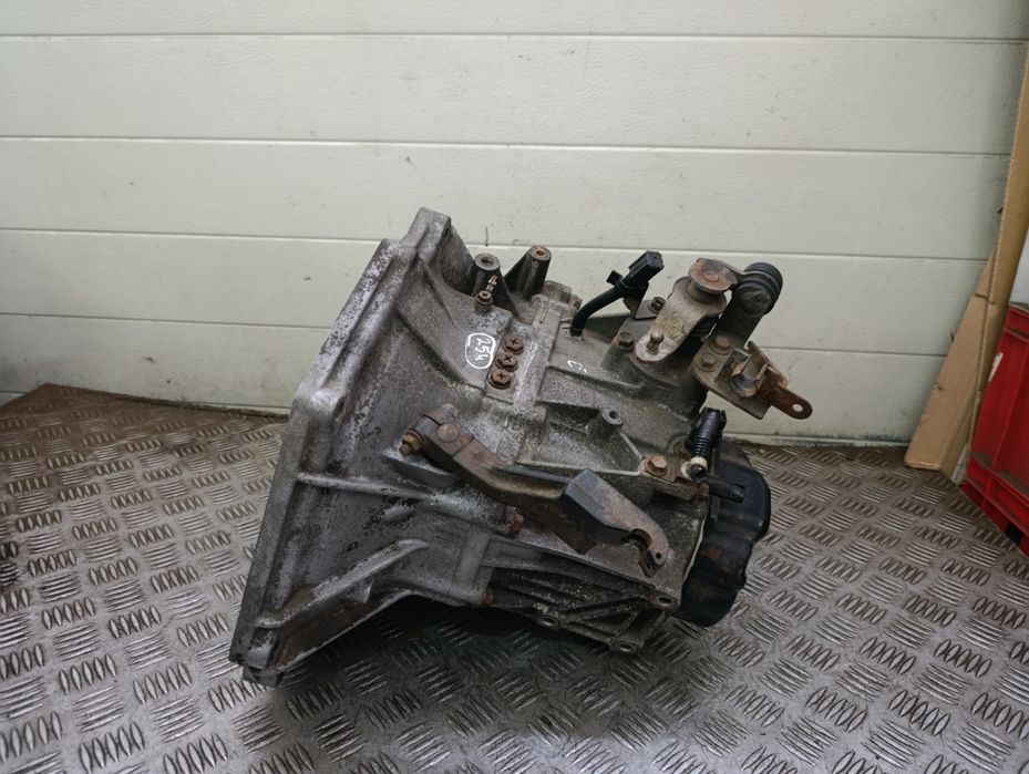 Opel Agila A 1.0 skrzynia biegów