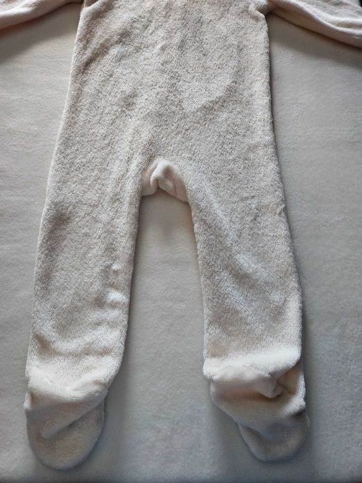 Kombinezon Renifer 86