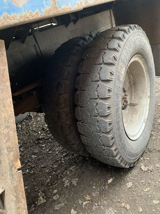 Продам ГАЗ 5312(водовоз,молоковоз)