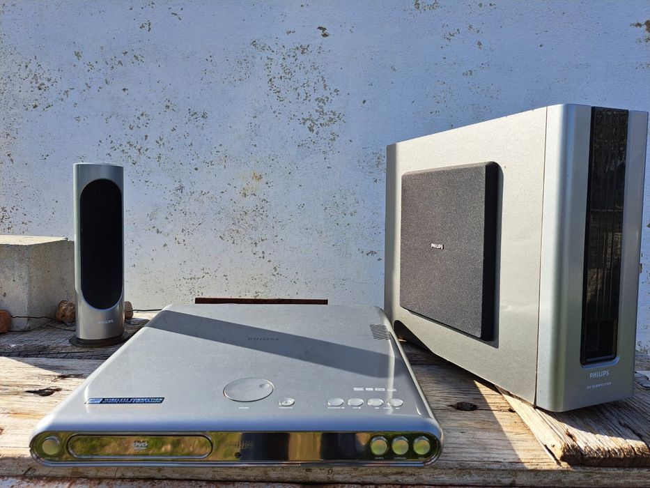 Dvd Bluetooth sem fios. Baixa de preço