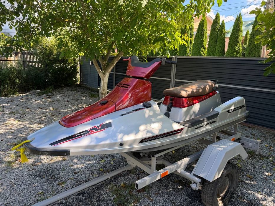 Продам гідроцикл