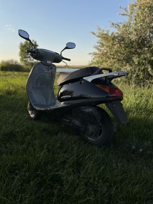 Скутер Honda Lead af 48 Терміново!!!