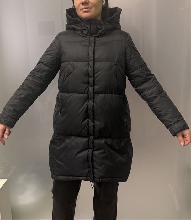 Пуховик Weekend Maks Mara 34