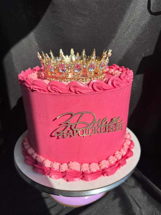 Торти на замовлення Київ.