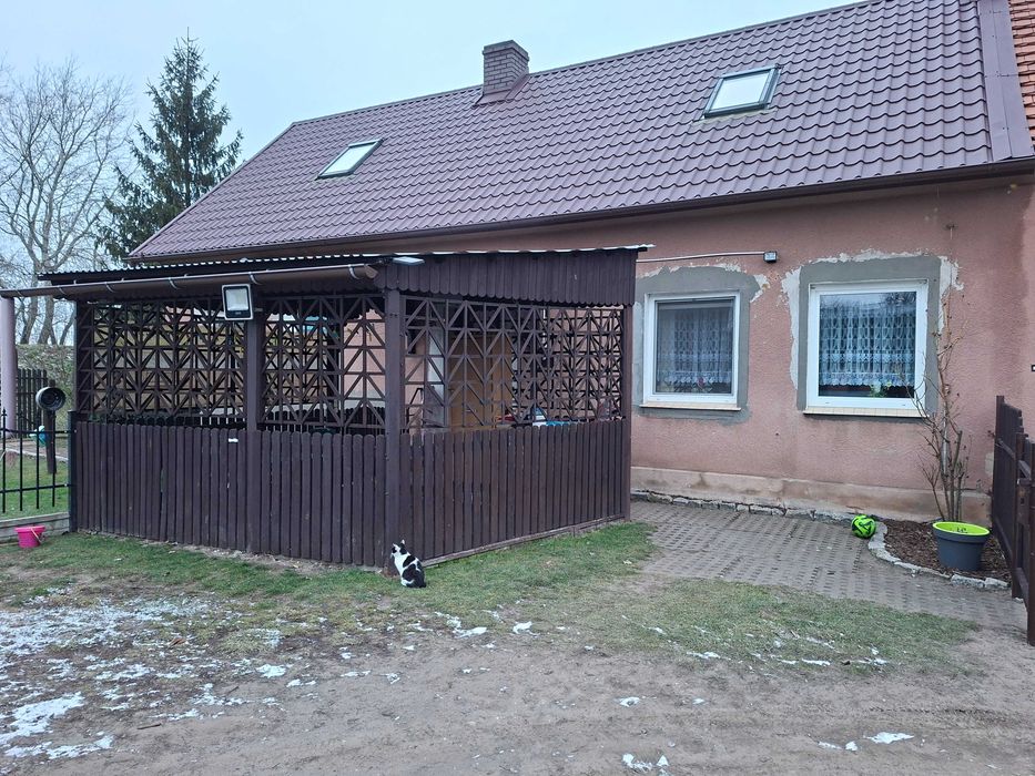 Mieszkanie w Czeszewie