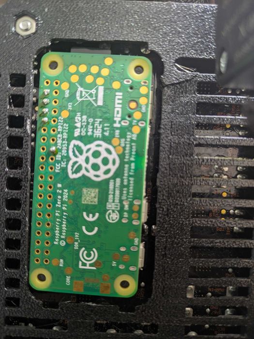 Prusa Original MK3S with MMU364584992659713123