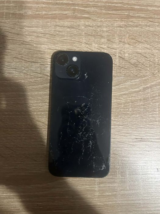 iPhone 14 Kondycja Baterii 86%