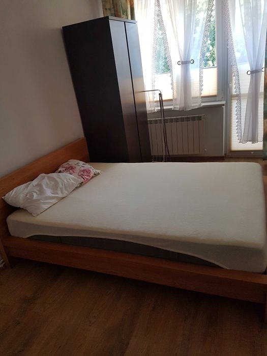 Mieszkanie na wynajem - Grodzisk Maz. centrum