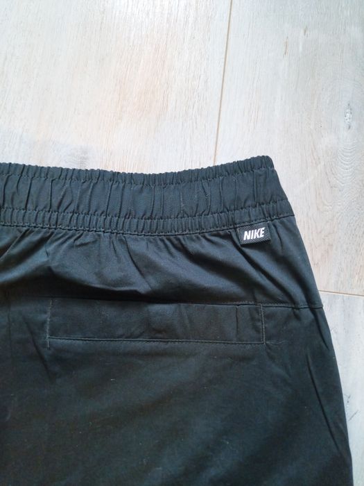 Котонові брюки від Nike