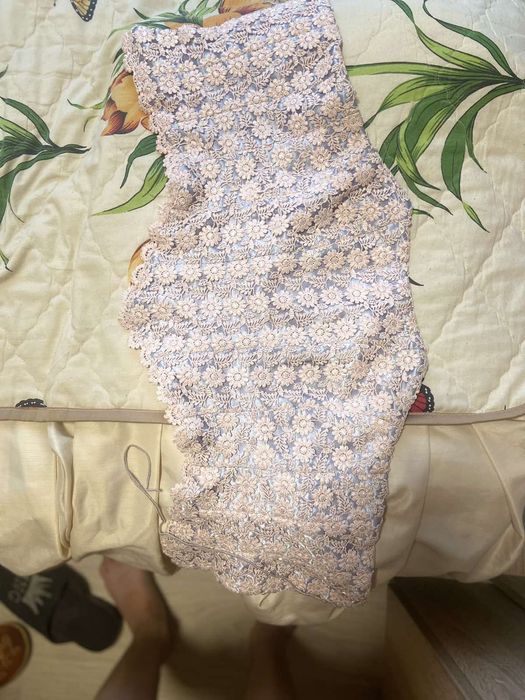 Продаю корсет ручної роботи