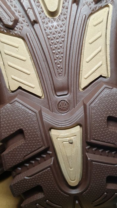 Buty nowe męskie zimowe w modnej kolorystyce Rozmiar 44