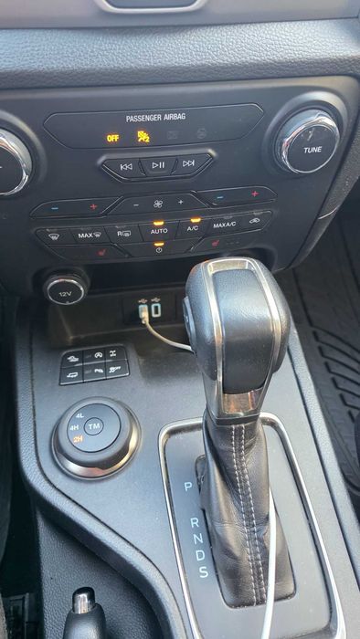 Ford Ranger 2019 VIN 1FTER4FH4KLB09949 фото оголошення 19 з 23