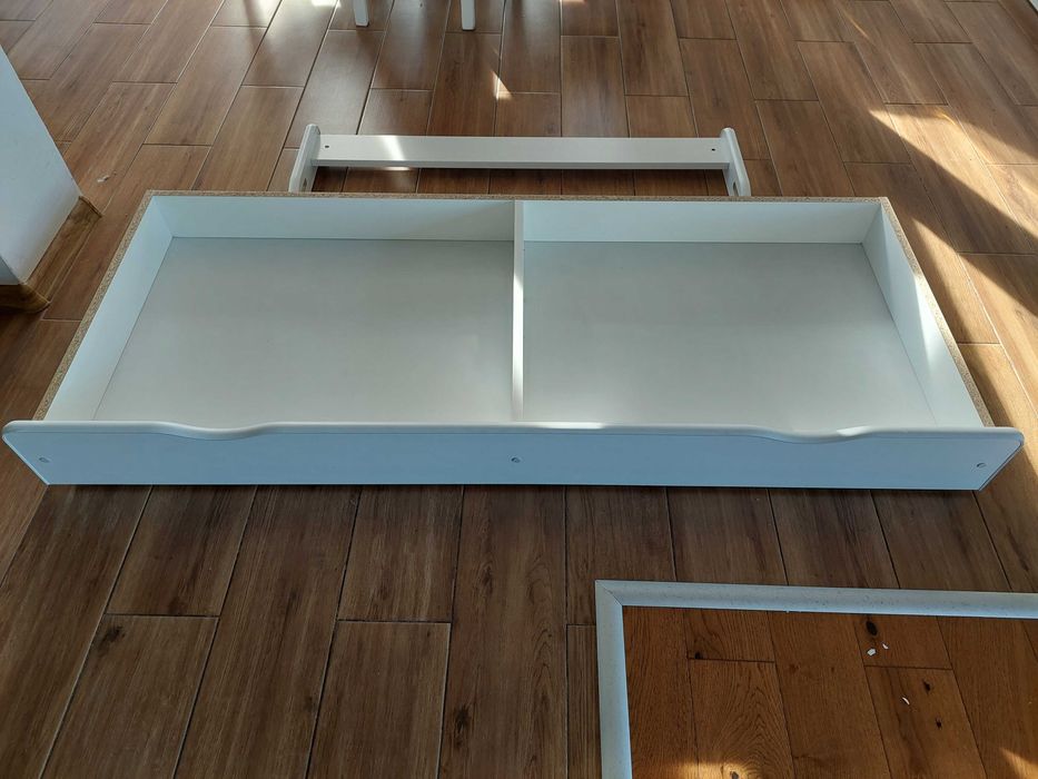 Łóżko dziecięce 160x80