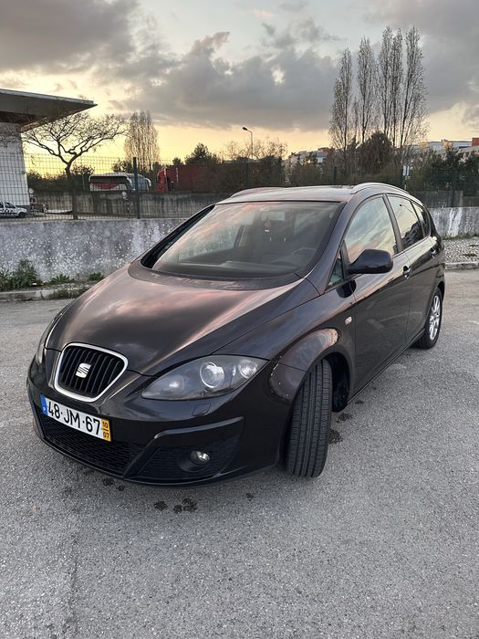Seat Altea XL 1.6 - 140.000kms