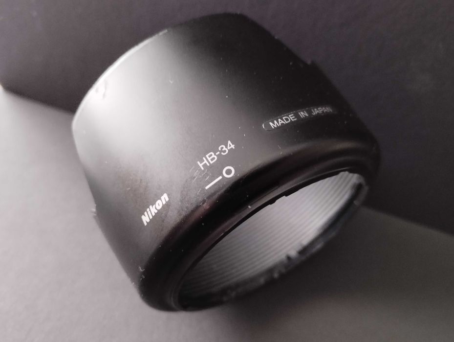 Nikon HB-34 parasol original