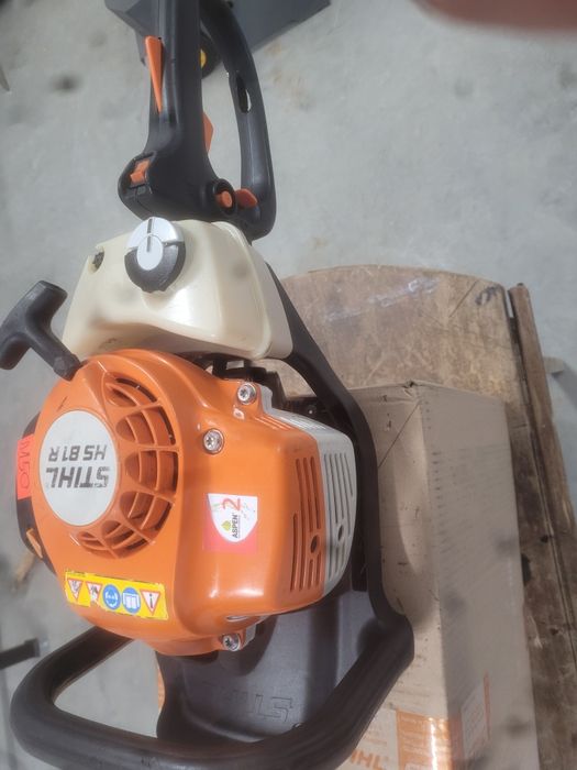 Nożyce do żywopłotu Stihl HS 81 r