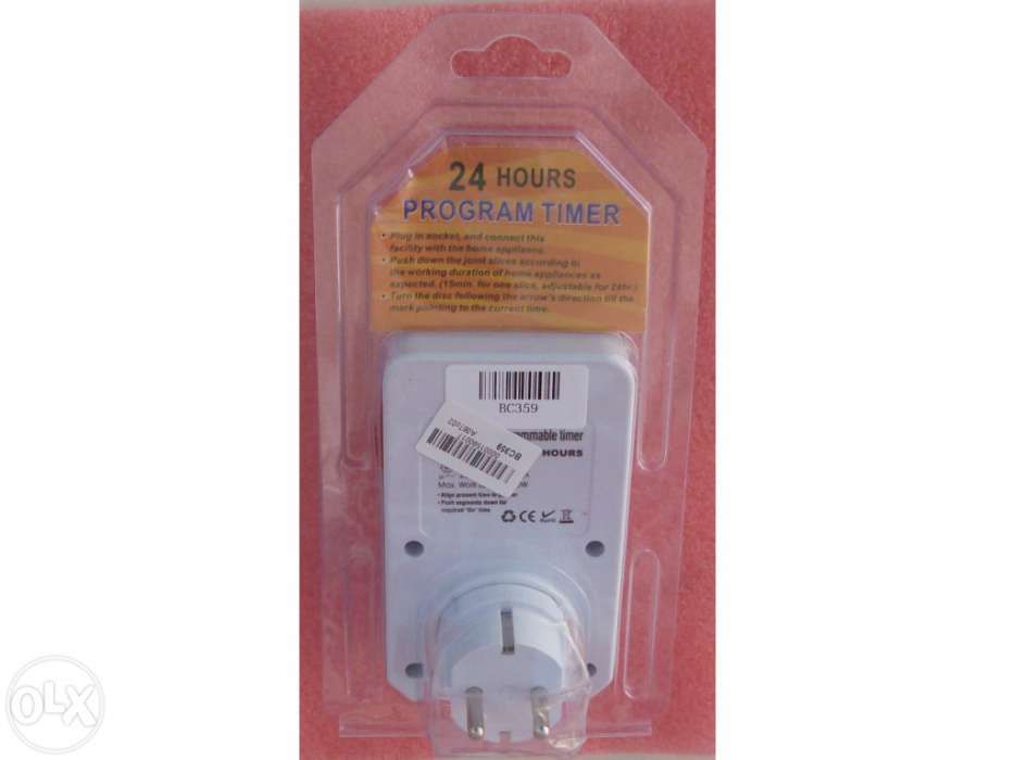 Tomada Inteligente programável