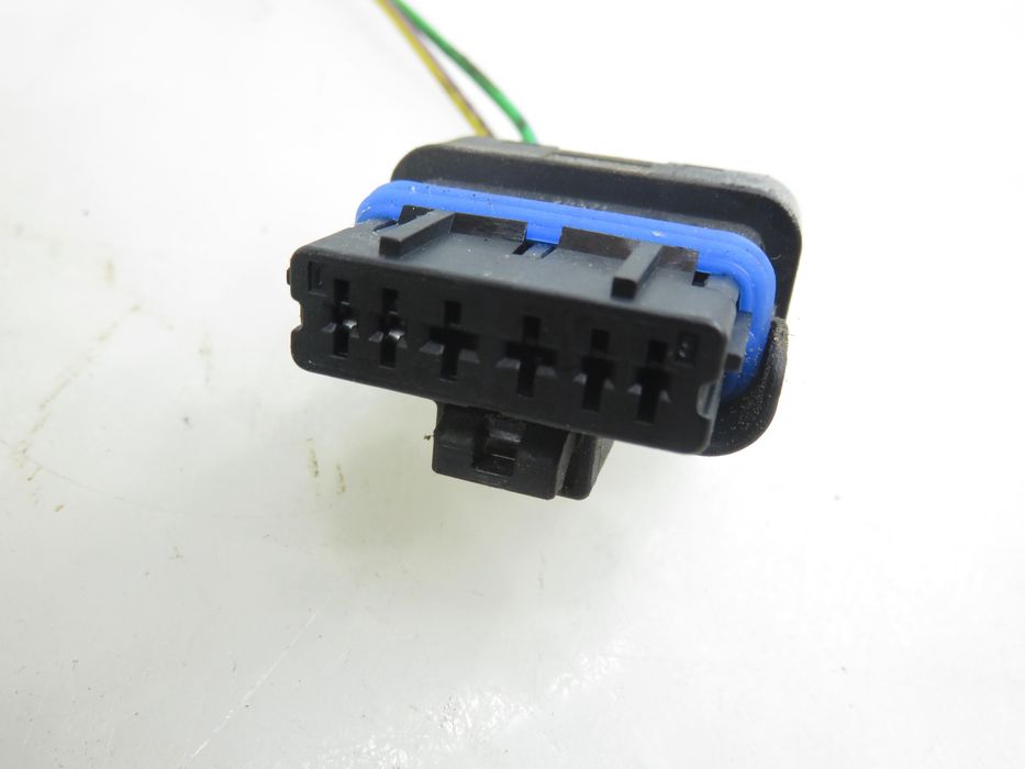 Pływak Ford S-max I 2.0 Tdci 6g919275ae