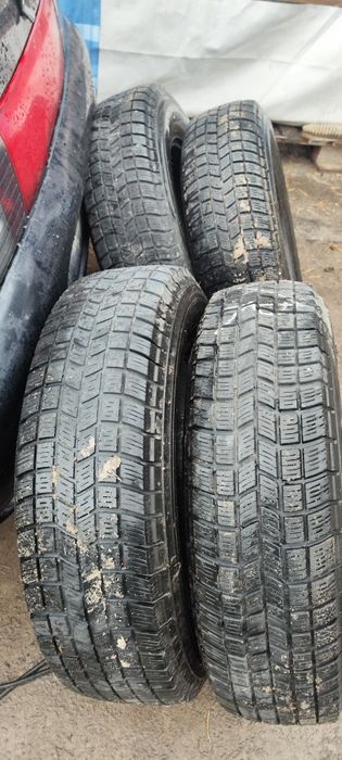 Покрышки мишелин  205/80 R16