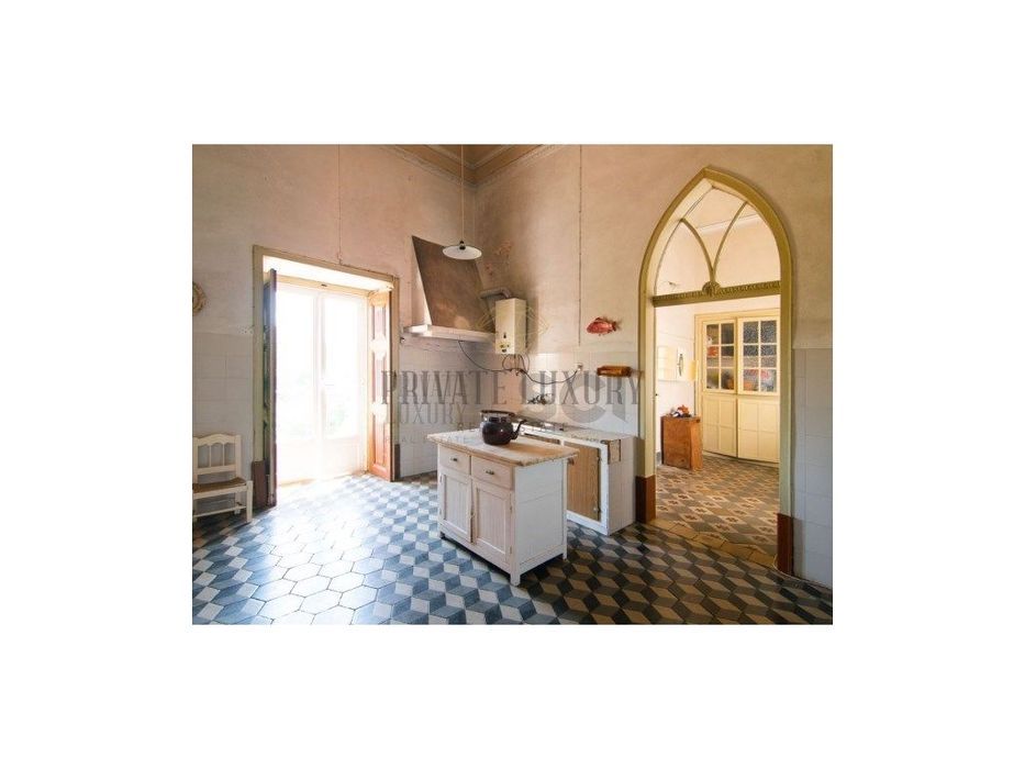 Casa Senhorial | Serpa