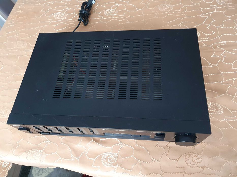 Wzmacniacz Philips FA 564