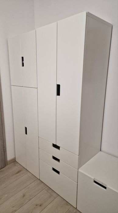Meble do pokoju dziecka IKEA STUVA