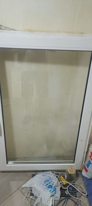 Окно металопластик